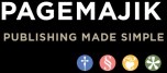 pagemajik lettering with icons (official - 2)
