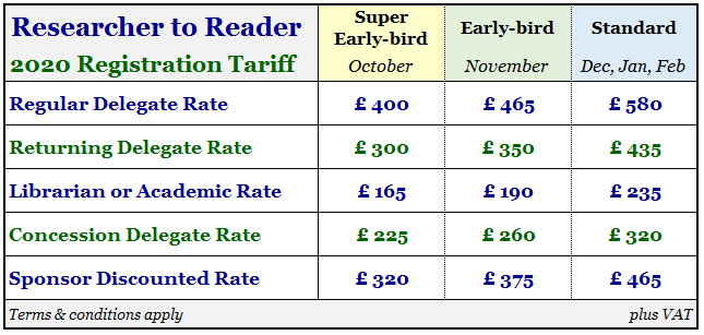 R2R 2020 Tariff ALL (sml) v02